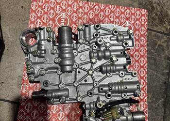 Sterownik hydrauliczny TR690 subaru