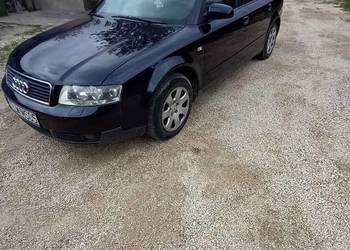 audi a4 b6 1.8t