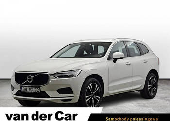 Volvo XC 60 AWD Momentum Pro aut ! Z Polskiego Salonu ! Faktura VAT ! II (…