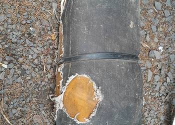 Mz ts 250 kolekcjonerskie siedzenie z schowkiem