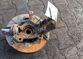 ZWROTNICA LEWA PRZÓD FORD TRANSIT MK8