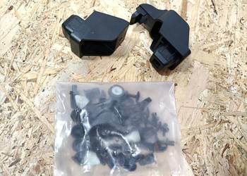 AUDI A3 S3 RS3 ZESTAW MONTAŻOWY NADKOLA V04017001CK