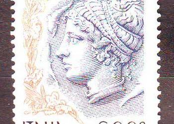 Zn. Włochy Mi 2816 IIa kas 2004