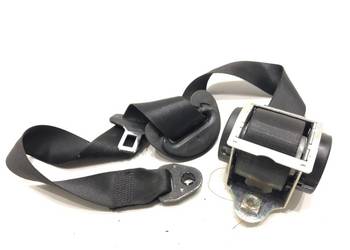 PAS BEZPIECZEŃSTWA LEWY PRZÓD BMW E60 601629800D 03-10 LEWA, PRZEDNIA