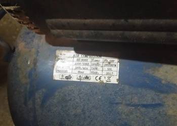 GODNYM POLECENIA KOMPRESOR