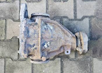Dyferencjał mercedes w210 2.7 cdi 2.65