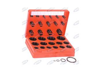 Zestaw oringów metrycznych 04916