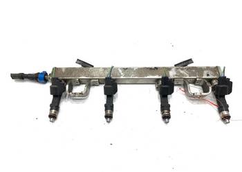 LISTWA WTRYSKOWA MAZDA 6 GY 6M8G-BA 2.0 147KM