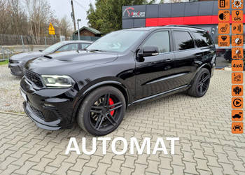 Dodge Durango Str III (2011-)