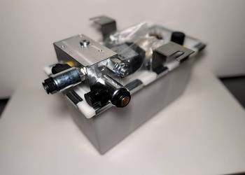 Zasilacz Argo-Hytos 31628600 do rampy | Klapa uchylna,składana |Wysyłka 24h