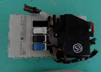 BMW F31 1.8 D 12r moduł sterownik FEM 9292652