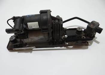 KOMPRESOR ZAWIESZENIA NIVO BMW E61 OE 6769082 (4647718)