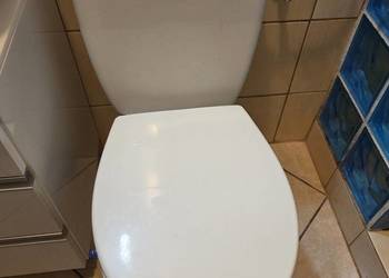 Sprzedam używane WC Kompakt CERESANIT