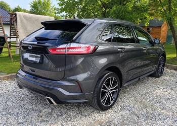 FORD EDGE 2.0 ECOBLUE 238 KM
