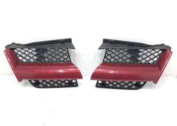 ATRAPA GRILL MITSUBISHI OUTLANDER I 01-08 MR971688 SUV KRATA