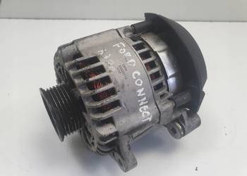 Ford Transit Connect 1.8 TDCi ALTERNATOR