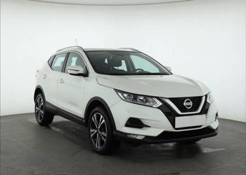 Nissan Qashqai 1.3 DIG-T