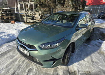 Kia Nowy Ceed