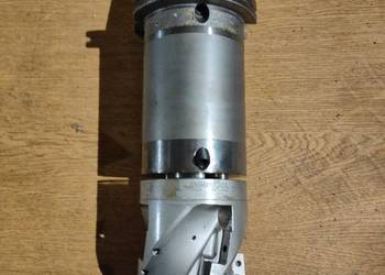Frez jeżowy INNOTOOL IA 080.004 fi 80 + oprawka DIN50 F/V