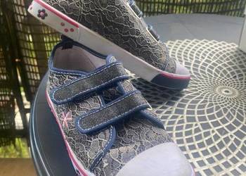 Sneakersy Graceland dla dziewczyny - 36