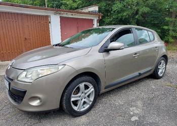 Renault Megane / Krajowa / Bardzo ładna / Hatchback