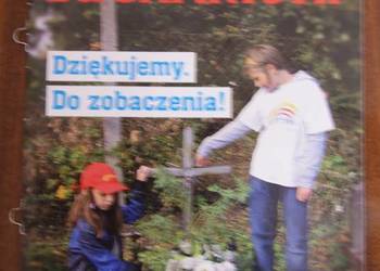 Promień Eucharystii - Dziękujemy. Do zobaczenia!