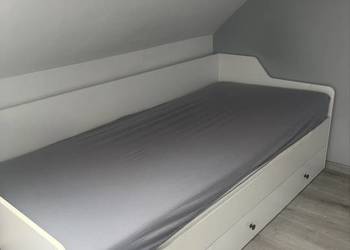 Łóżko jednoosobowo 90/200