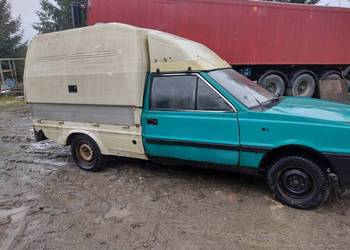 Polonez truck 1995r 1600cm3