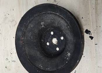 Koło pasowe pompy wody mercedes w123 2.0d 6152051110