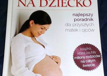 W oczekiwaniu na dziecko - Heidi E. Murkoff, Sharon Mazel
