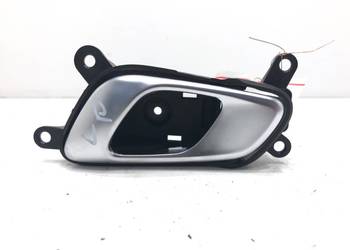 KLAMKA WEWNĘTRZNA LEWY PRZÓD KIA CEED 82613-J7000 Kombi