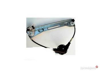 Fiat Panda II podnośnik szyby Lewy Prawy Tylny