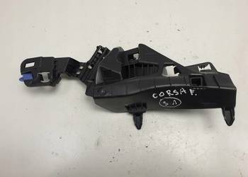 Opel Corsa F PRAWE TYLNE MOCOWANIE 60936J01