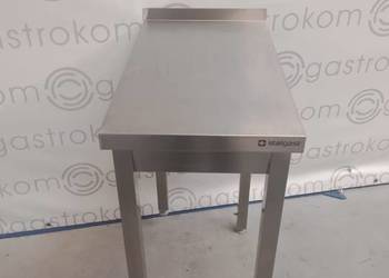 Stół 40x70x85 (1 noga krótsza)