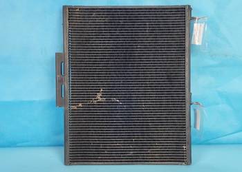 CASE IH PUMA 145 12r CHŁODNICA KLIMATYZACJI 84249271 MN447770-0280