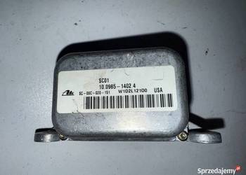 Sensor moduł renault esp 8200 301