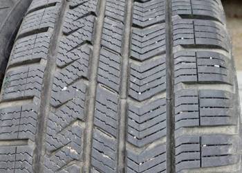 Opony Vredestein Quatrac 225/55 R18
