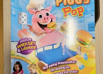 Piggy pop. Nowe. Idealne na prezent