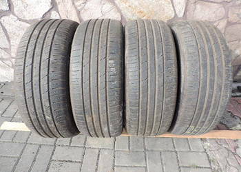 Opony 255/50R19 255 50 19 Imperial