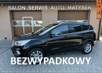Ford Kuga 1,5 150KM Klima Navi Kamera Serwis II (2012-)