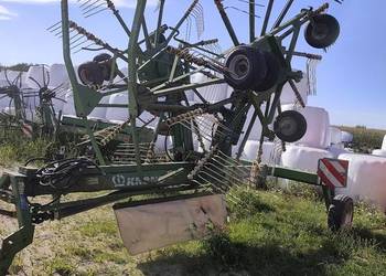 Krone 761