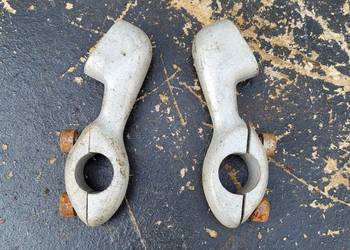 MOCOWANIE KIEROWNICY NSU SACHS ZUNDAPP ADLER ARDIE ILOMATCHLESS