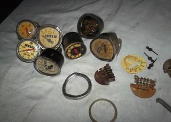 simson sr2 części liczniki