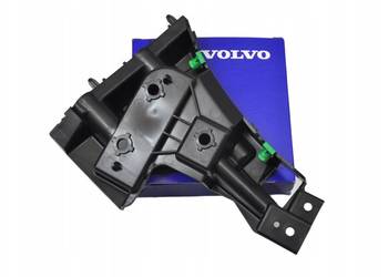 VOLVO S60 V60 V60CC lift slizg zderzak prawy przod VOLVO S60 V60 V60CC lift slizg zderzak prawy przod