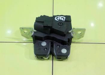 MERCEDES A W176 13r HB 5D zamek klapy tyl