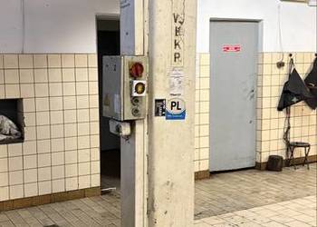 Podnośnik jednokolumnowy Ostrów Wielkopolski