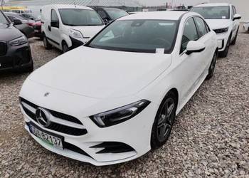 MERCEDES-BENZ A200 2022 / 1332,00 ccm / 163 KM