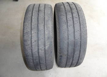 Opony letnie Continental Vanco 2 235/65 R 16 C  2 szt.