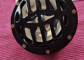 Klakson Belma  Fiat 125p , FSO