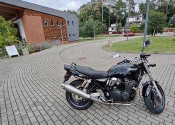 Suzuki GSX-750 Inazuma